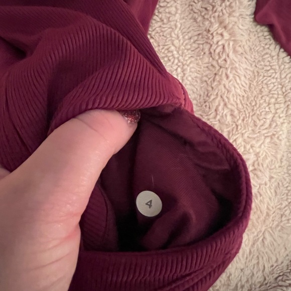 Nwot In Flux Jacket - Picture 6 of 8